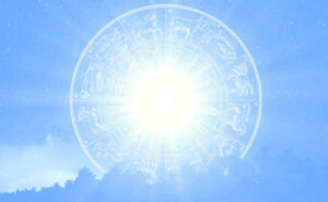 Sonne im Horoskop